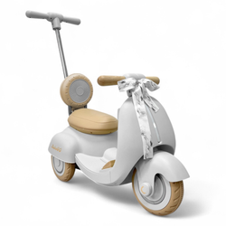 Электроскутер Bicly