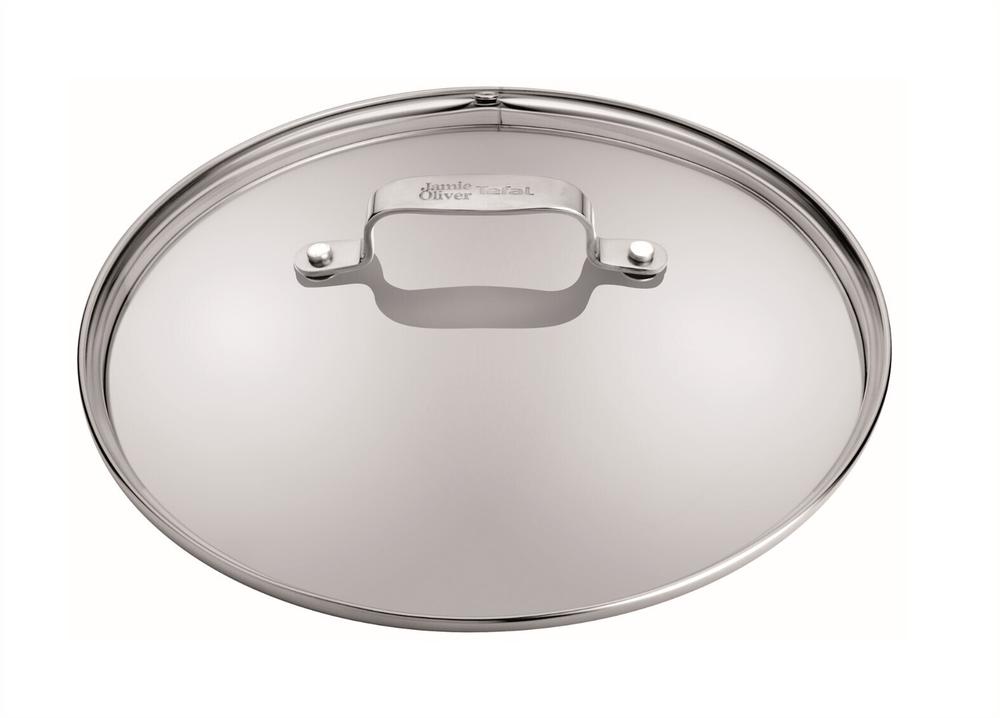 Стеклянная крышка Tefal Jamie Oliver 28 см B8998754