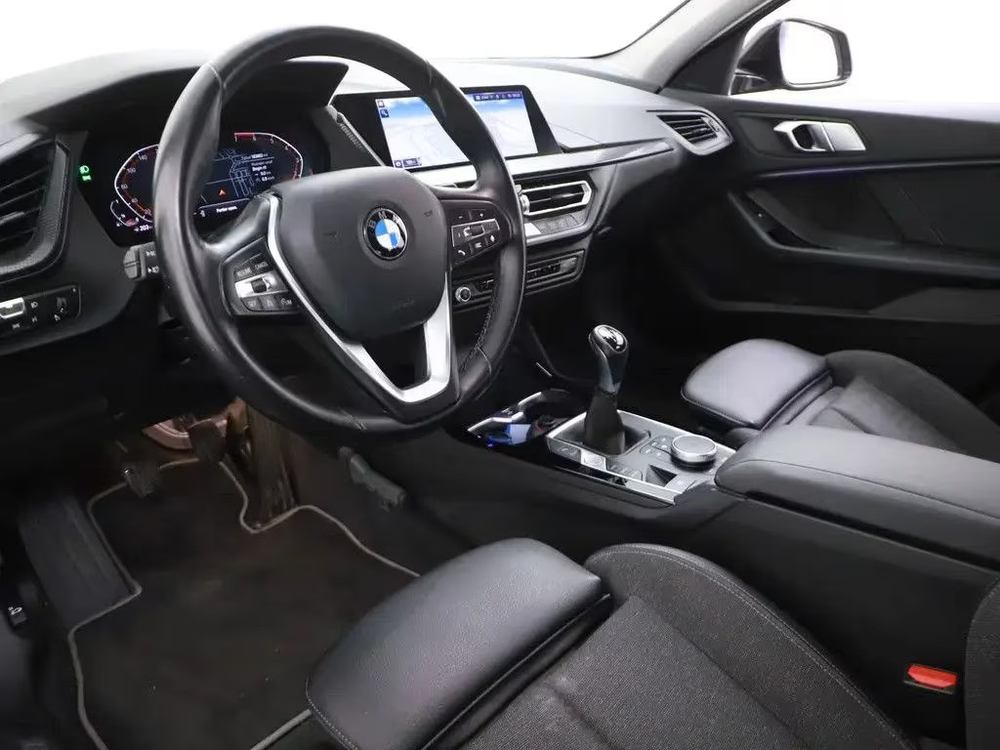 BMW 116