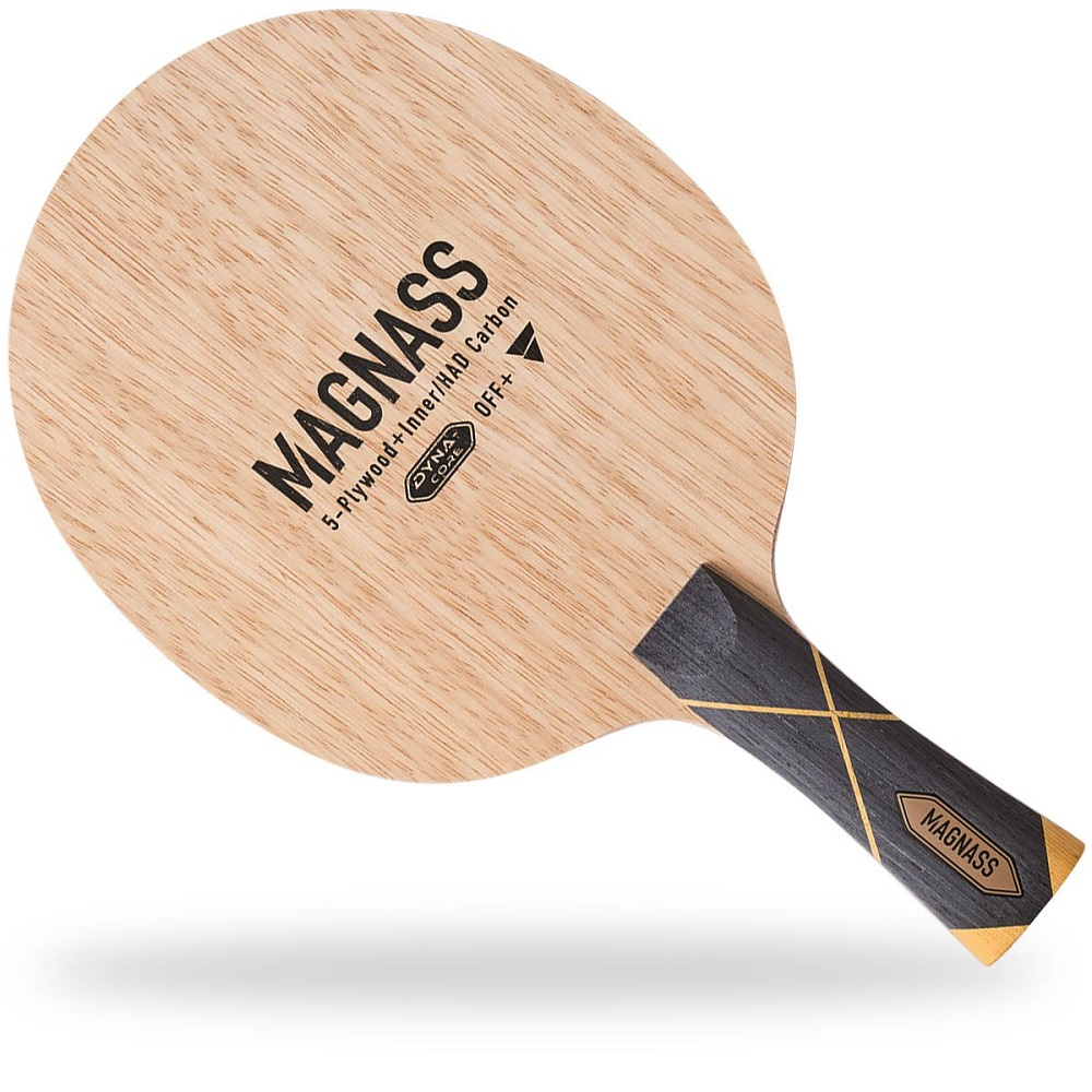Victas MAGNASS