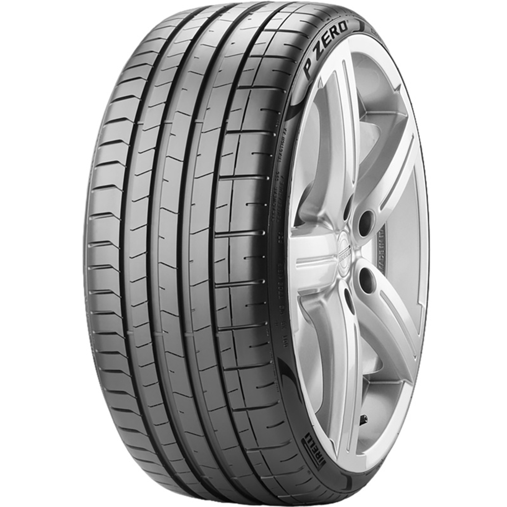 Tracmax 325/30ZR21 108(Y) XL P Zero (PZ4) Sports Car N0 TL