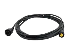 STAGE4 LightLink WD5 Коммутационный кабель DMX с разъемами для светильников серии BARTONE / 6,6 мм 3