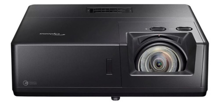Проектор Optoma ZU507TST