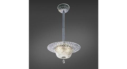 Italamp 388 S Transp. C SW_Elements — Потолочный подвесной светильник SIRIUS