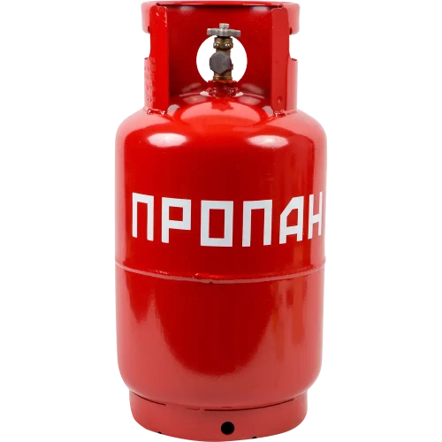 Баллон пропановый 27 литров (новый)