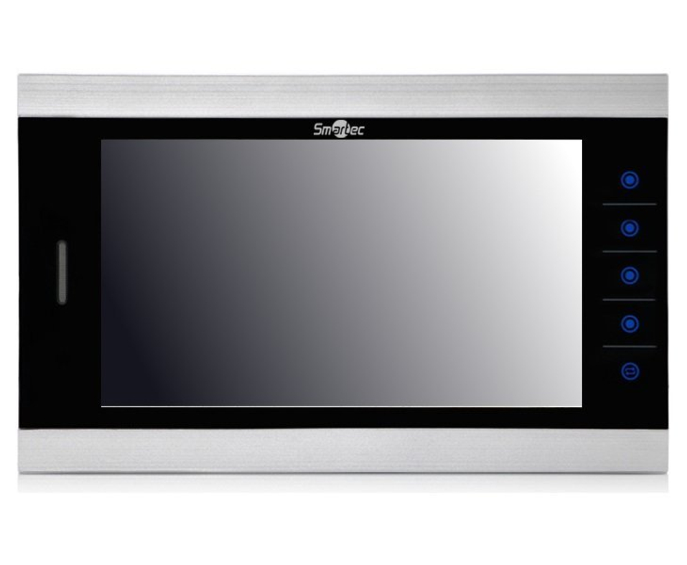 ST-MS510HM-SL Монитор видеодомофона Smartec