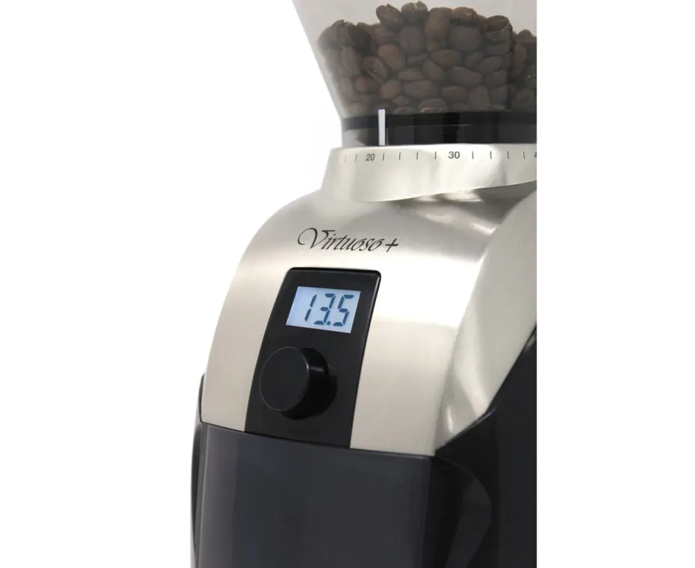 Кофемолка Baratza Virtuozo +