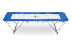 Спортивный батут "Eurotramp Ultimate"