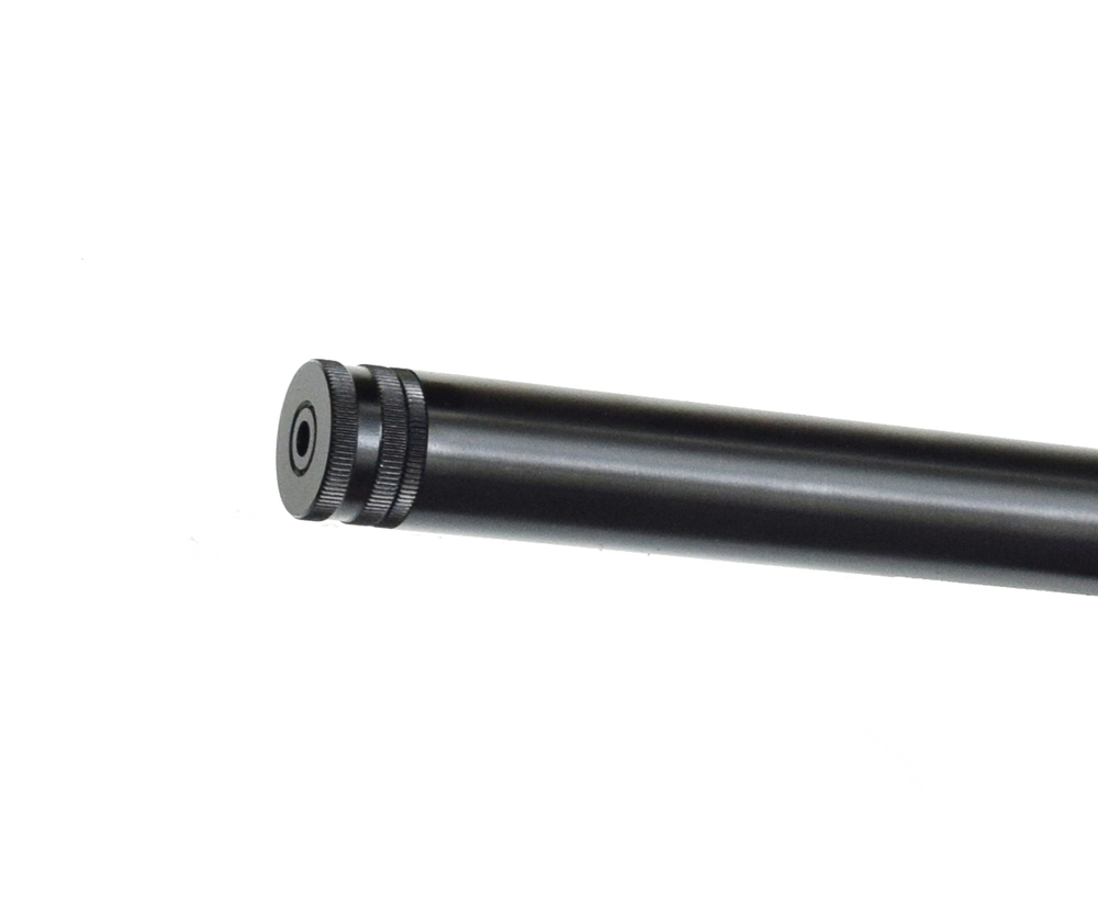 Винтовка пневматическая KRAL ARMS Puncher Maxi 3, Nemesis кал. 6,35мм пластик (3 дж)