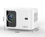 Проектор ThundeaL TD91W