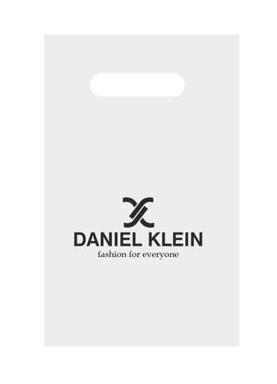 Daniel Klein DK14107‑5 - Классика с современным шармом, наручные женские часы