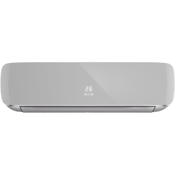 Кондиционер Hisense AS-10UW4RVETG01(S) Silver Crystal Super DC Inverter