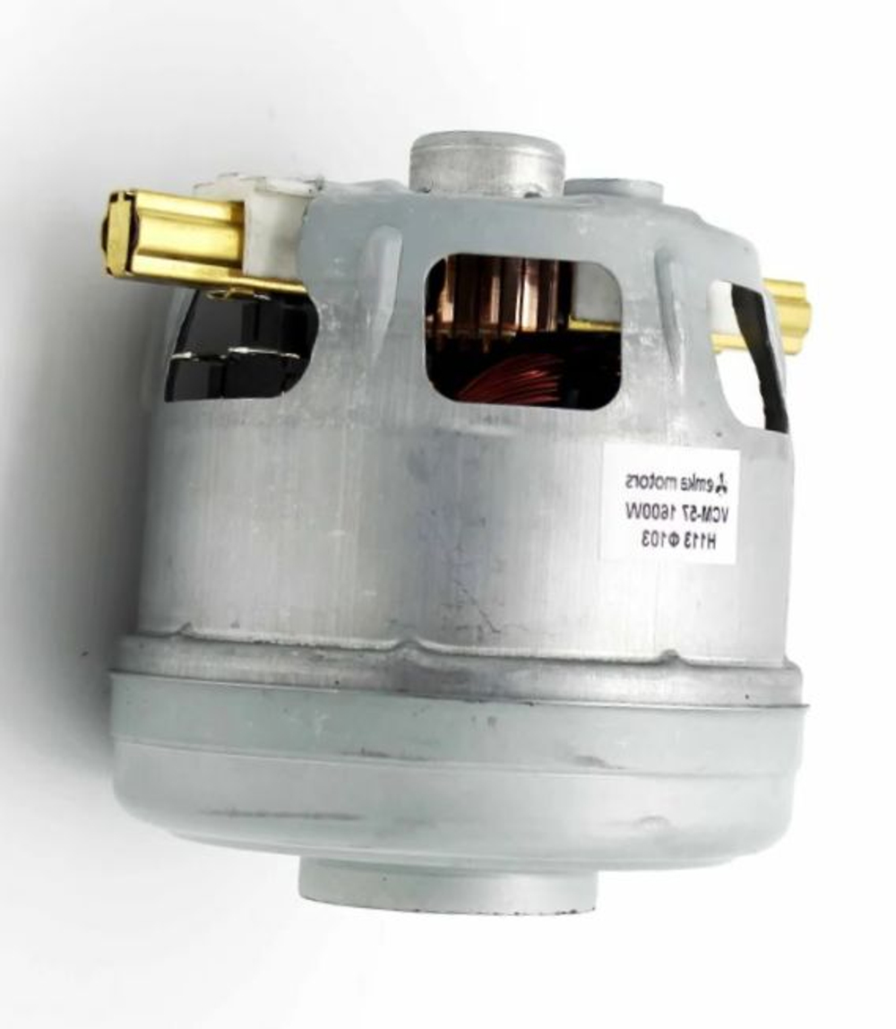 Электро мотор для пылесоса. Подходит для Bosch Siemens (1600W)