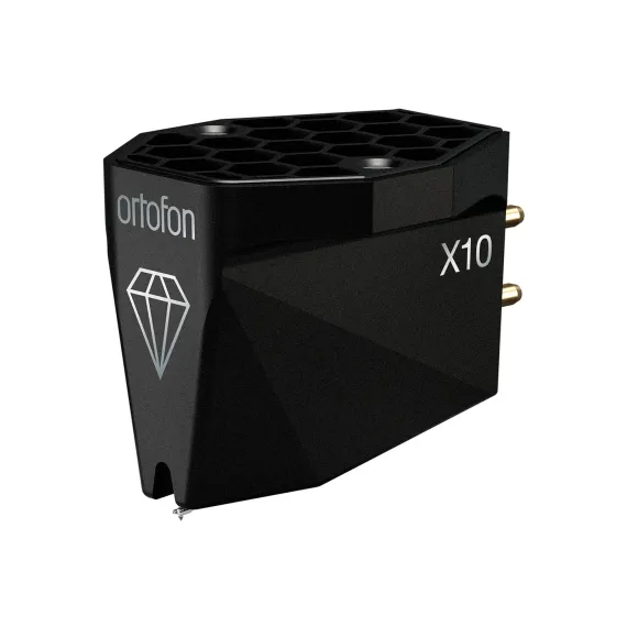 Ortofon MC X10 Black
