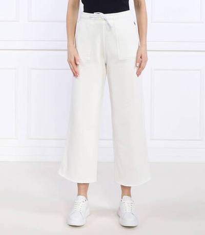 Спортивные штаны POLO RALPH LAUREN - белый(211892616)