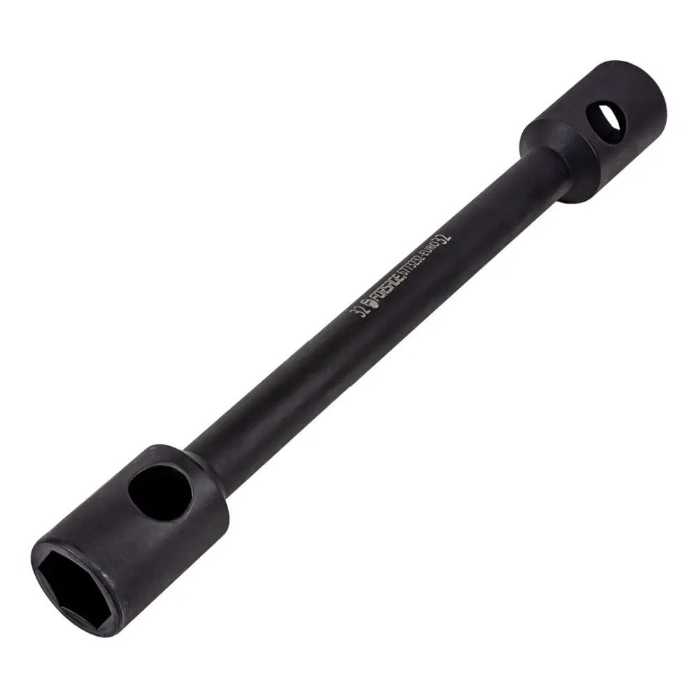 Ключ балонный торцевой 32х32мм(L-400мм) Forsage F-6773232-EURO