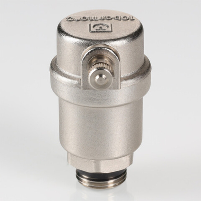 Автоматический воздухоотводчик 1/2 Valtec VT.502.NH.04