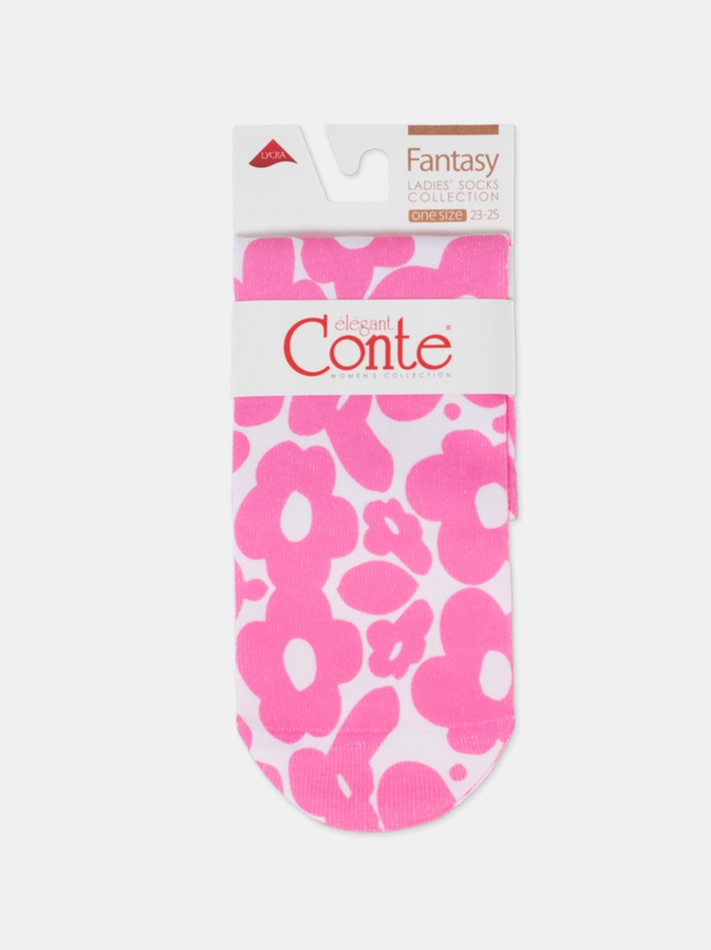 CONTE FANTASY Носки женские