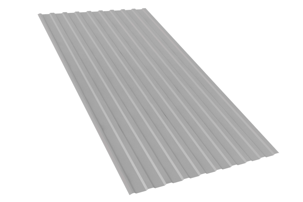 Профнастил RAL МП 20 0,45*1100*