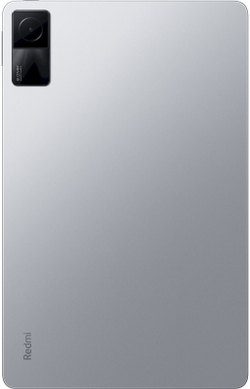 Планшет Xiaomi Redmi Pad 4/128GB Moonlight Silver (42817)
