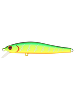 Воблер для рыбалки ZIPBAITS Rigge ZB-R-70F, 70мм, 4.7гр., заглубление 0.5-1.0м., цвет 101M, плавающий