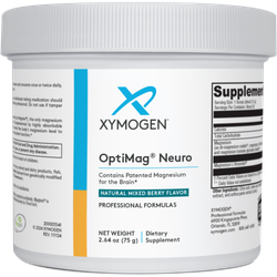 OptiMag® Neuro Mixed Berry 30 Servings