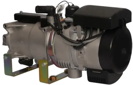 Подогреватель предпусковой дизельный DISEL ENGINE PRE-HEATER 14TC-Mini-24GP