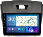 Магнитола для Chevrolet TrailBlazer 2012-2015 - Parafar PF957FHDAV на Android 13, CarPlay, 4G SIM-слот