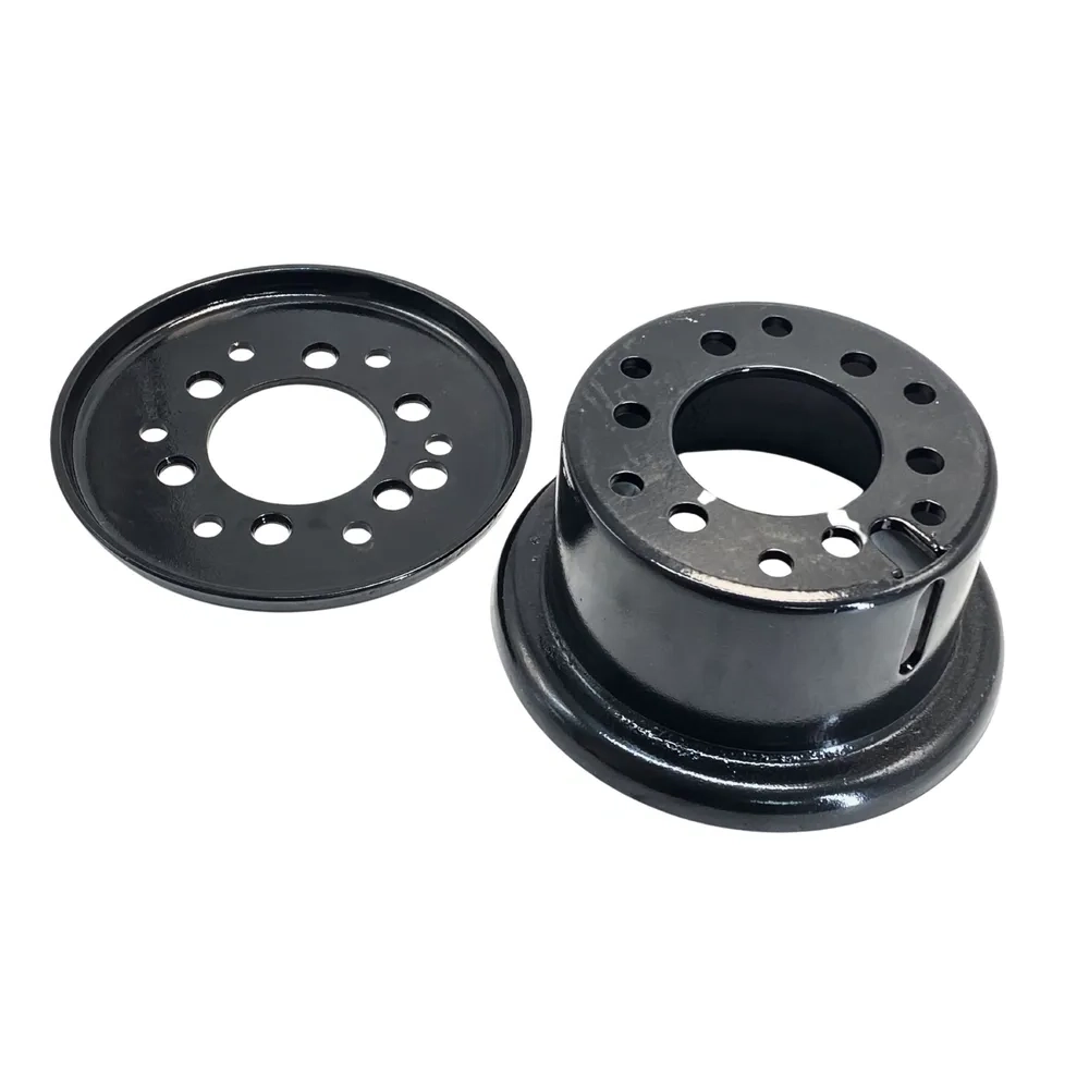 Диск колесный 18x7-8 TCM FB20-7 / FB25-7 2741440321