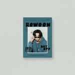 товары RO WOON - DAY OFF 2025 SEASON'S GREETINGS
