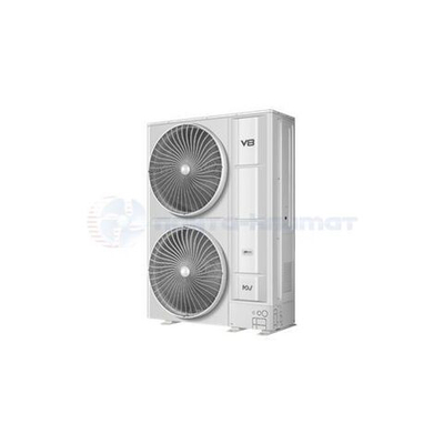 Наружный блок VRF-системы MDV MDV-Vi400V2R1A индивидуального исполнения