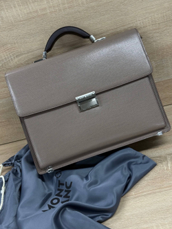 Портфель Montblanc