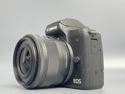 Canon M50 Kit 15-45mm STM