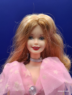 Кукла Барби винтаж Barbie as Glinda the Good Witch, серия «Волшебник страны Оз», 033580