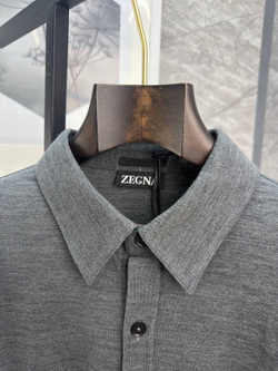 Рубашка Zegna