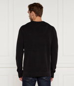 Свитер Tommy Hilfiger - черный(MW0MW36347)