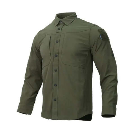 Рубашка Emersongear BlueLabel "Ventilation" Tactical Shirt RG