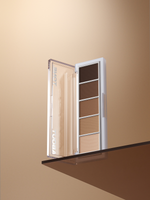 ABOUT TONE Return To Basic Shadow Palette - Палетка теней для век