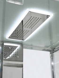 Душевая кабина AvaCan (АваКан) Z1910LED