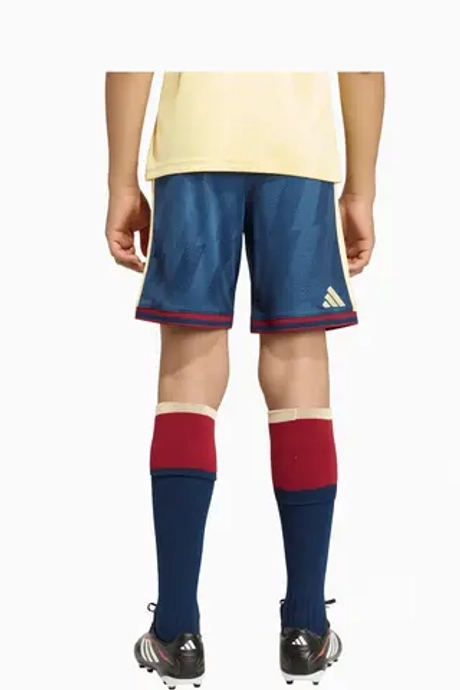 Шорты adidas Arsenal FC 26/27 3rd Junior - темно-синий