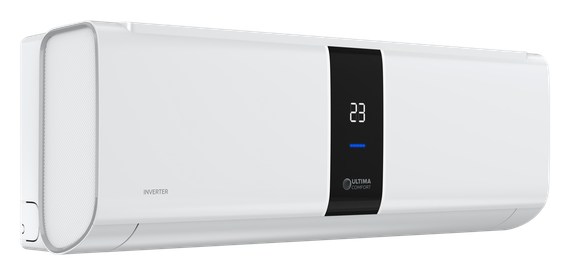 Инверторные сплит-системы серии ELYSIUM Inverter ELB-I30PN — (4)