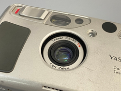 Yashica T5D