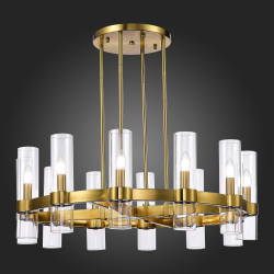 Люстра подвесная ST Luce I SLa SL1237.303.12