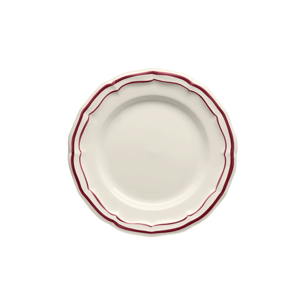 Тарелка для канапе Filet Bordeaux (16.5 см)