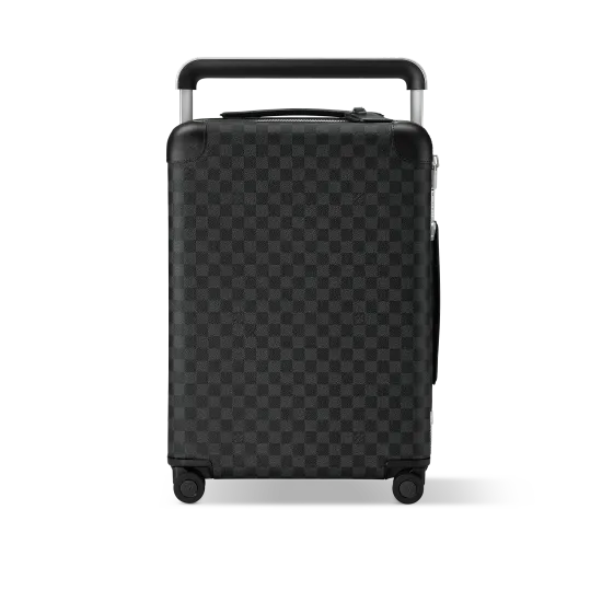 Чемодан для ручной клади Louis Vuitton Horizon 55 Damier Graphite