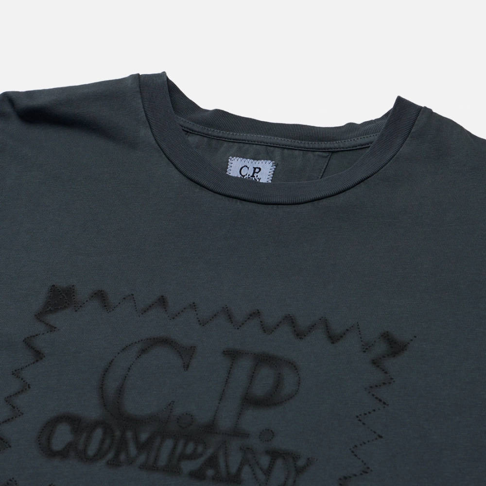 Футболка C.P. COMPANY