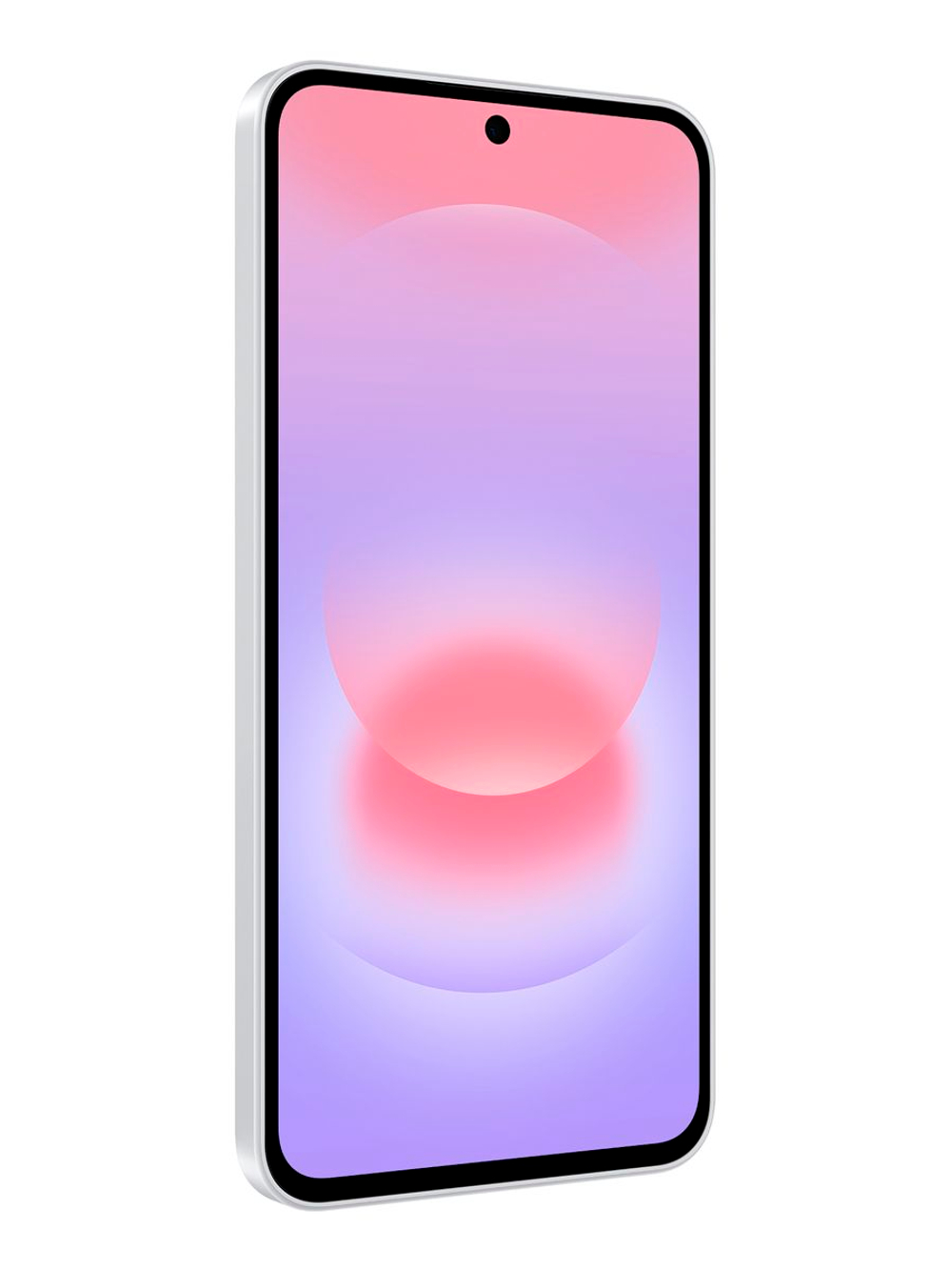 Samsung Смартфон Galaxy A37 Ростест (EAC) 8/256 ГБ, белый