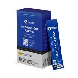 Hydration Packs