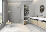 Pamesa Cellini Blanco Matt 60x60