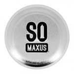 Презервативы экстремально тонкие Maxus Extra Thin 003, 3 шт.